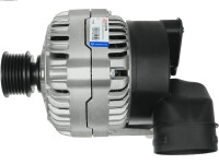 Generalüberholte Lichtmaschine 12V 80.0A - BMW, 320 2.2 Ci, 320 2.2 i - 0123315013, CA1256IR - 0123315013, CA1256IR - 0123315013, RAA15167