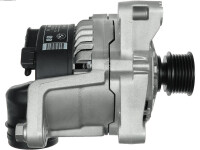 Lichtmaschine passend für Bmw 320 Bmw 323 12V 80A
