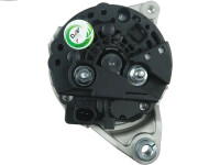 Lichtmaschine 12V 70.0A - SEAT, VW, SKODA - 0123315014, CA1586IR - 0123315014, CA1586IR - 0123315014, DRB2640