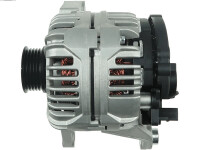 Lichtmaschine passend für Seat Arosa Skoda Fabia Vw Lupo 12V 70A