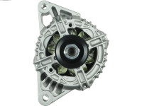 Lichtmaschine passend für Seat Arosa Skoda Fabia Vw Lupo 12V 70A