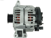 Lichtmaschine passend für Mini Cooper Mini Mini 12V 100A