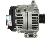 Generalüberholte Lichtmaschine 12V 100.0A - MINI, Mini One 1.4 i, One 1.6 i - 0124325108, CA1867IR - 0124325108, CA1867IR - 0124325108, DB8330