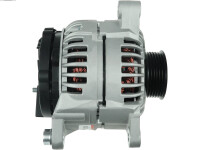 Lichtmaschine 12V 150.0A - AUDI, A4 1.8 T