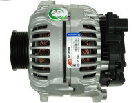 Generalüberholte Lichtmaschine 12V 150.0A - VW, AUDI, A4 1.8 T Quattro - 0124615007, CA1813IR - 0124615007, CA1813IR - 0124615007