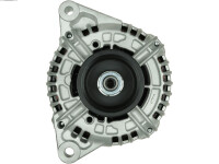 Generalüberholte Lichtmaschine 12V 150.0A - VW, AUDI, A4 1.8 T Quattro - 0124615007, CA1813IR - 0124615007, CA1813IR - 0124615007