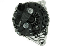 Generalüberholte Lichtmaschine 12V 150.0A - VW, AUDI, A4 1.8 T Quattro - 0124615007, CA1813IR - 0124615007, CA1813IR - 0124615007