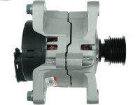 Lichtmaschine 12V 90A passend für Bmw 316 Bmw 318