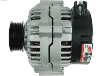 Lichtmaschine 12V 80A passend für Citroën Berlingo Citroën Evasion Fiat Scudo Fiat Ulysse Lancia Zeta Peugeot 306
