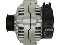 Generalüberholte Lichtmaschine 12V 80.0A - PEUGEOT, 306 1.9 Diesel, 306 1.9 Diesel SLD - 0123310010, CA1043IR - 0123310010, CA1043IR - 0123310010