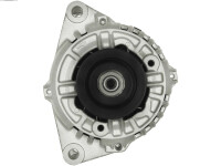 Generalüberholte Lichtmaschine 12V 80.0A - PEUGEOT, 306 1.9 Diesel, 306 1.9 Diesel SLD - 0123310010, CA1043IR - 0123310010, CA1043IR - 0123310010