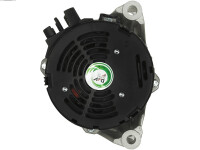 Lichtmaschine 12V 80A passend für Citroën Berlingo Citroën Evasion Fiat Scudo Fiat Ulysse Lancia Zeta Peugeot 306