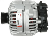 Lichtmaschine 12V 150.0A - VAUXHALL, OPEL, RENAULT - 0124525043, CA1824IR - 0124525043, CA1824IR - 0124525043, DRB6250