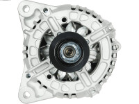 Lichtmaschine 12V 150.0A - VAUXHALL, OPEL, RENAULT - 0124525043, CA1824IR - 0124525043, CA1824IR - 0124525043, DRB6250