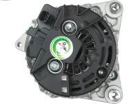 Lichtmaschine 12V 150.0A - VAUXHALL, OPEL, RENAULT - 0124525043, CA1824IR - 0124525043, CA1824IR - 0124525043, DRB6250