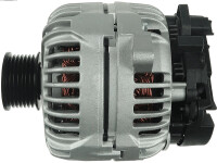 Lichtmaschine 12V 150.0A - NISSAN, Interstar 2.5 dCi 100, Interstar 2.5 dCi 115 - 0124525044, CA1827IR - 0124525044, CA1827IR - 0124525044, DB7370