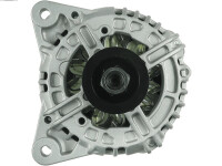 Lichtmaschine 12V 150.0A - NISSAN, Interstar 2.5 dCi 100, Interstar 2.5 dCi 115 - 0124525044, CA1827IR - 0124525044, CA1827IR - 0124525044, DB7370