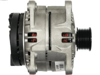 Lichtmaschine 12V 150.0A - NISSAN, Interstar 2.5 dCi 100, Interstar 2.5 dCi 115 - 0124525044, CA1827IR - 0124525044, CA1827IR - 0124525044, DB7370