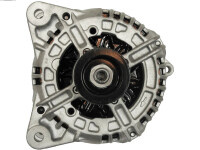 Lichtmaschine 12V 150.0A - NISSAN, Interstar 2.5 dCi 100, Interstar 2.5 dCi 115 - 0124525044, CA1827IR - 0124525044, CA1827IR - 0124525044, DB7370