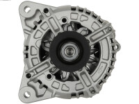 OEM SEG Lichtmaschine 12V 150.0A - RENAULT, Laguna 2.0 16V, Master 2.2 dCi 90 - 0124525533, CA1827IR - 0124525533, CA1827IR - 0124525533, DB7370