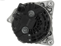 OEM SEG Lichtmaschine 12V 150.0A - RENAULT, Laguna 2.0 16V, Master 2.2 dCi 90 - 0124525533, CA1827IR - 0124525533, CA1827IR - 0124525533, DB7370