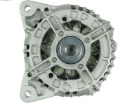 Lichtmaschine 12V 150.0A - RENAULT, Clio 1.5 dCi, Grand Scenic 1.5 dCi - 0124525028, CA1823IR - 0124525028, CA1823IR - 0124525028, DRA4259