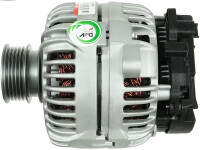 Lichtmaschine 12V 150A passend für Renault Clio Renault Grand