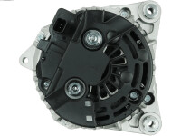 Lichtmaschine mit Freilaufriemenscheibe 12V 150.0A - RENAULT, Clio 1.5 dCi, Grand Scenic 1.5 dCi - 0124525028, CA1823IR - 0124525028, CA1823IR - 0124525028, DRA4259