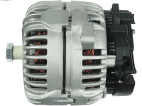 Lichtmaschine 12V 150.0A - RENAULT, Laguna 1.9 dCi Grandtour - 0124525047, CA1863IR - 0124525047, CA1863IR - 0124525047, DRB6280