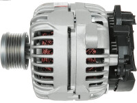 Lichtmaschine 12V 150A passend für Dacia Duster Dacia Logan Nissan Cube Nissan Evalia Renault Clio Renault Grand