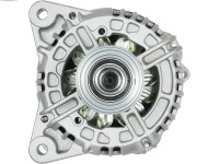 Lichtmaschine 12V 150A passend für Dacia Duster Dacia Logan Nissan Cube Nissan Evalia Renault Clio Renault Grand