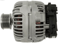 OEM SEG Lichtmaschine 12V 150.0A - NISSAN, Evalia 1.5 dCi 110, Evalia 1.5 dCi 85 - 0124525082 - 0124525082 - 0124525082