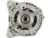OEM SEG Lichtmaschine 12V 150.0A - NISSAN, Evalia 1.5 dCi 110, Evalia 1.5 dCi 85 - 0124525082 - 0124525082 - 0124525082