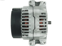 Lichtmaschine 12V 150A passend für Mercedes-Benz 208 Mercedes-Benz 211