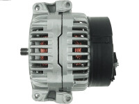 Lichtmaschine 12V 150A passend für Mercedes-Benz 208 Mercedes-Benz 211