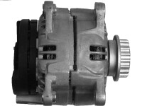 Lichtmaschine 12V 150.0A - VW, Multivan 2.5 TDi 4motion, Touareg 2.5 TDi R5 - 0121615013, CA1819IR - 0121615013, CA1819IR - 0121615013, DA5274