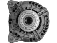Lichtmaschine 12V 150.0A - VW, Multivan 2.5 TDi 4motion, Touareg 2.5 TDi R5 - 0121615013, CA1819IR - 0121615013, CA1819IR - 0121615013, DA5274