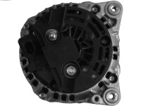 Lichtmaschine 12V 150.0A - VW, Multivan 2.5 TDi 4motion, Touareg 2.5 TDi R5 - 0121615013, CA1819IR - 0121615013, CA1819IR - 0121615013, DA5274