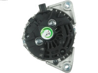 Lichtmaschine 12V 120.0A - OPEL, Astra 2.0 DTi, Astra 2.0 DTi 16V - 0124515032, CA1582IR - 0124515032, CA1582IR - 0124515032, DRA4117