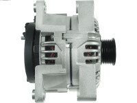 Lichtmaschine 12V 120A passend für Opel Astra Opel Zafira