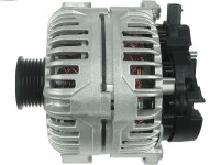 Lichtmaschine 12V 120A passend für Opel Astra Opel Zafira