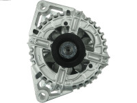 Lichtmaschine 12V 120A passend für Opel Astra Opel Zafira