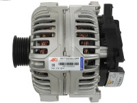 Generalüberholte OEM BOSCH Lichtmaschine 12V 120.0A - OPEL, Astra 2.0 DTi, Astra 2.0 DTi 16V - 0124515032, CA1582IR - 0124515032, CA1582IR - 0124515032, DRA4117