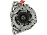 Generalüberholte OEM BOSCH Lichtmaschine 12V 120.0A - OPEL, Astra 2.0 DTi, Astra 2.0 DTi 16V - 0124515032, CA1582IR - 0124515032, CA1582IR - 0124515032, DRA4117