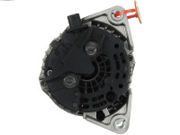 Generalüberholte OEM BOSCH Lichtmaschine 12V 120.0A - OPEL, Astra 2.0 DTi, Astra 2.0 DTi 16V - 0124515032, CA1582IR - 0124515032, CA1582IR - 0124515032, DRA4117