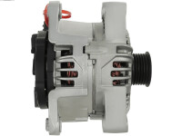 Lichtmaschine 12V 120A passend für Opel