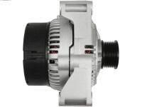 Lichtmaschine 12V 90A passend für Mercedes-Benz 200 Mercedes-Benz C VW LT