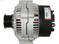 Lichtmaschine 12V 90A passend für Mercedes-Benz 200 Mercedes-Benz C VW LT