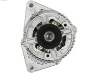 Lichtmaschine 12V 90A passend für Mercedes-Benz 200 Mercedes-Benz C VW LT