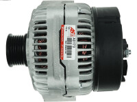 Lichtmaschine 12V 115.0A - VW, LT 40-55 2.3, MERCEDES BENZ - 0123510022, CA1300IR - 0123510022, CA1300IR - 0123510022, DRA9370
